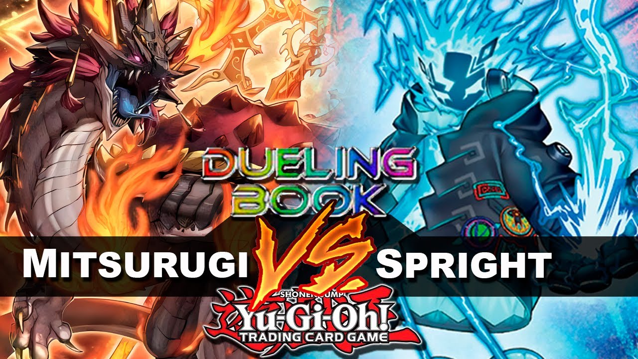 High Rated DB? Mitsurugi Ryzeal Vs Splight Primite | Bicho amarelo LV 2