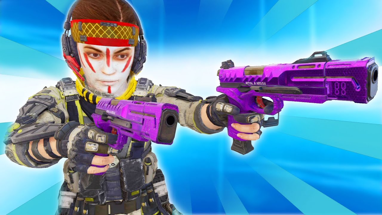 VENGEANCE ULTIME EN JEU D'ARMES ! BLACK OPS 3