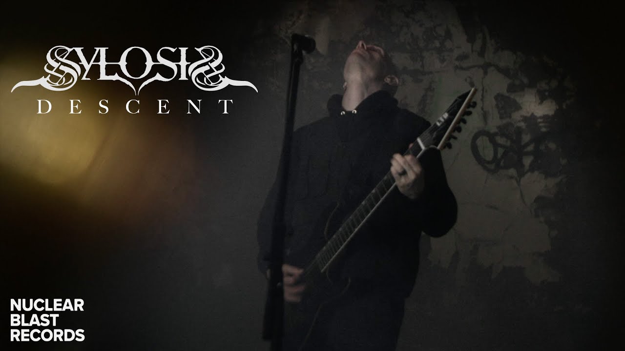 SYLOSIS - Descent (OFFICIAL MUSIC VIDEO)