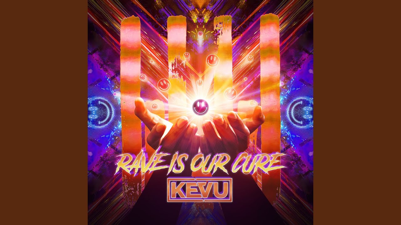 Rave Is Our Cure (Extended Mix)
