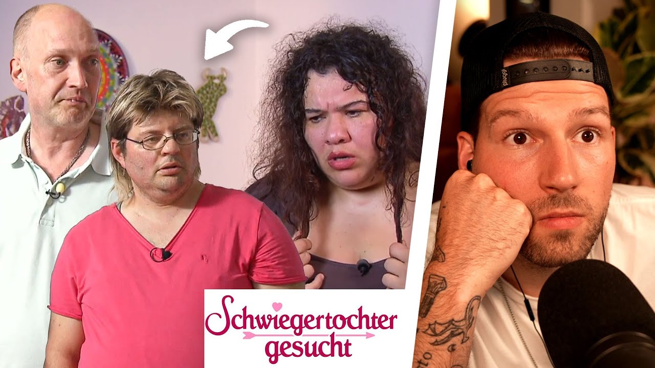 2 SINGLES AUF MALLE! 🌤️🧐 Schwiegertochter gesucht 💘