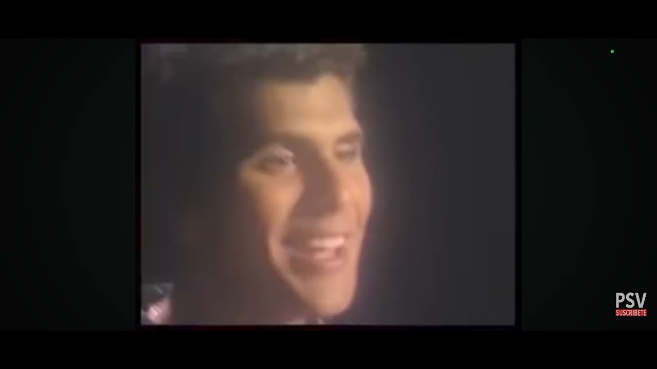 REACCIÓN DE VIDEOCLIP DE PEDRO SUÁREZ VERTIZ