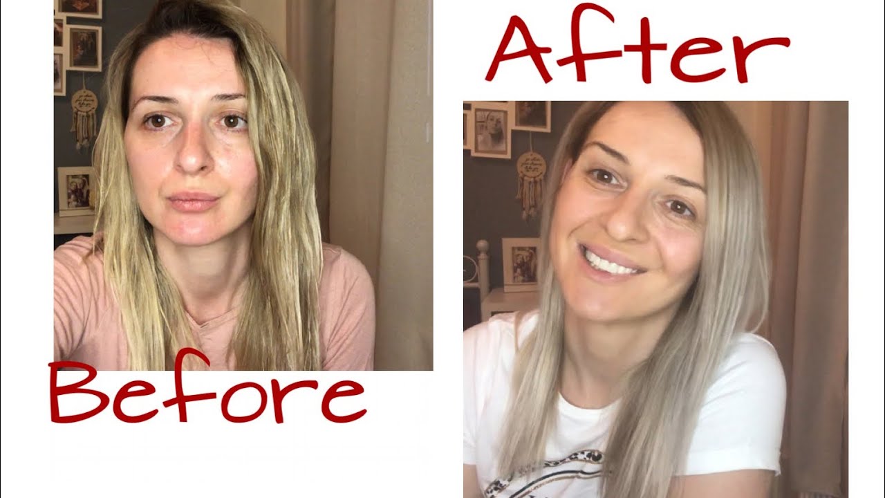 KAKO POSVIJETLITI POŽUTJELU KOSU I VRATITI JOJ PLATINUM NIJANSU PLATINUM HAIRCOLOR