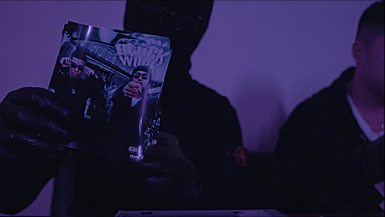 Block Work ft. TAKE (shot by High Production)