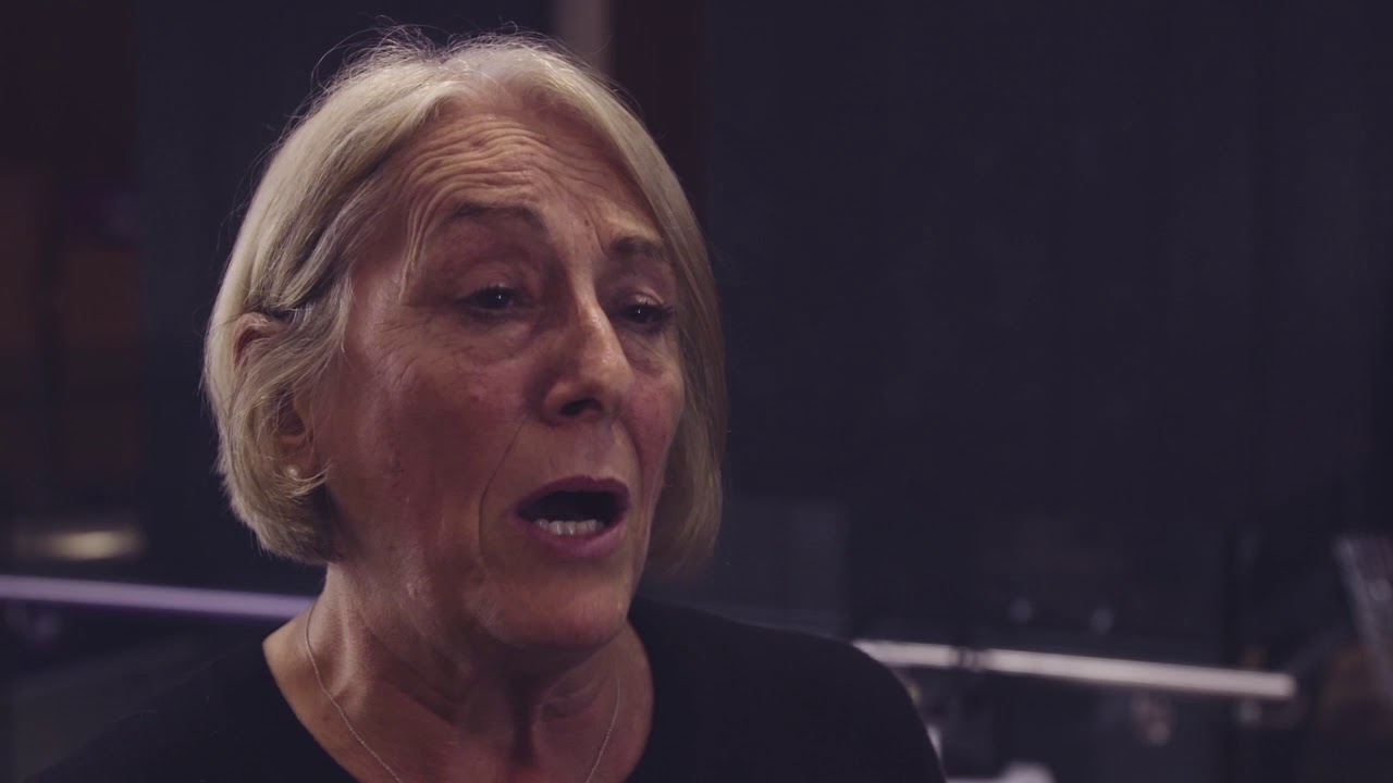 Diane Scott Interview at The AHC 2017
