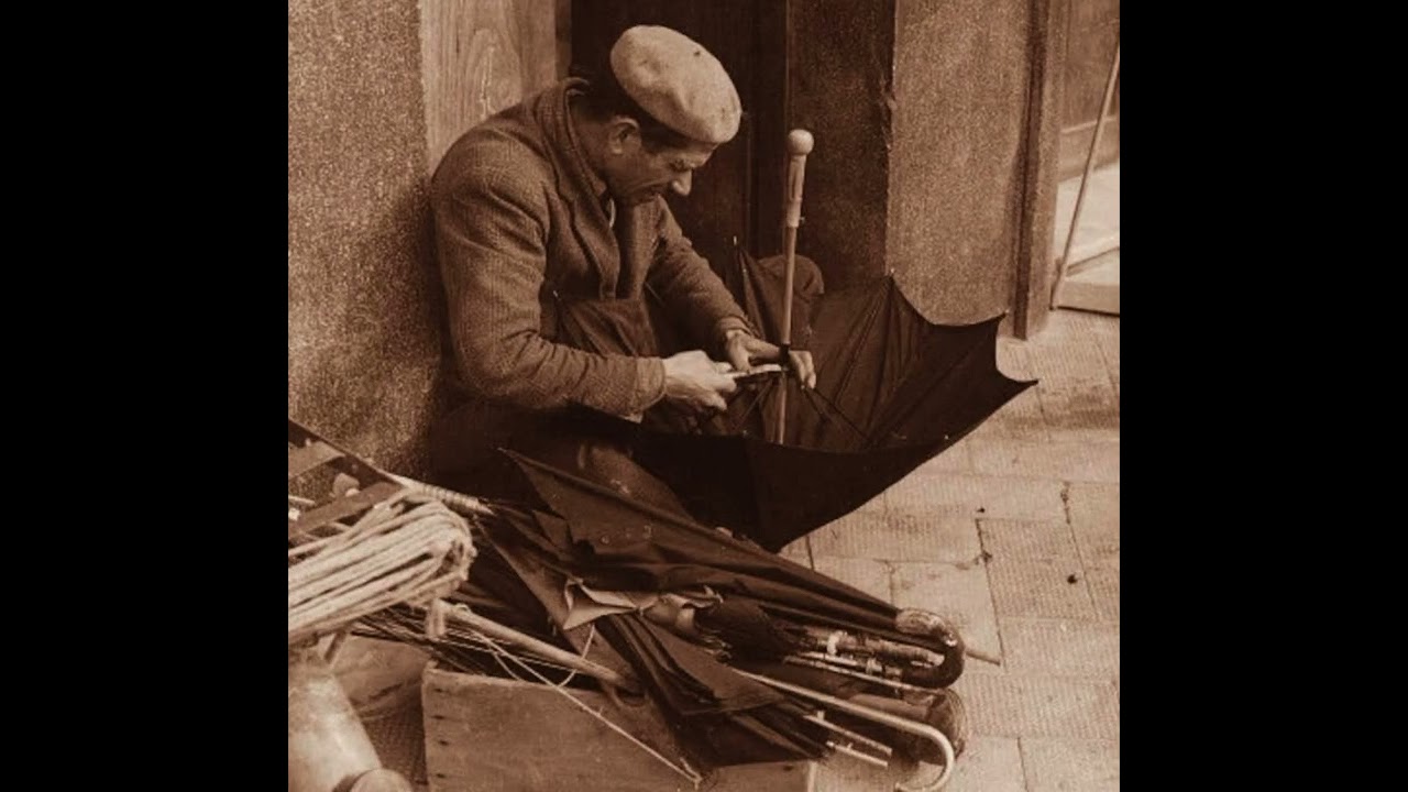 Gli anni cinquanta 