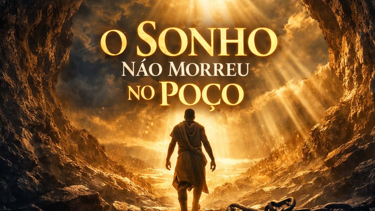 O Sonho Não Morreu no Poço