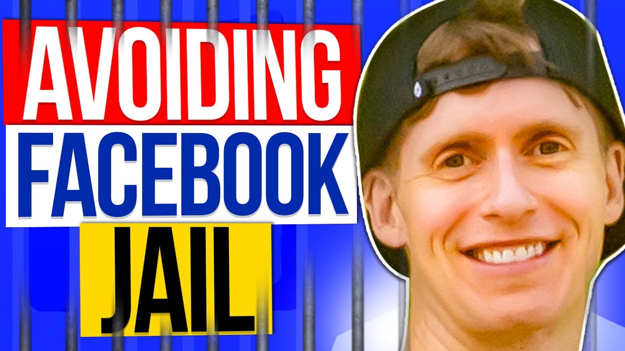 Facebook Jail [What Is It? How To Avoid It?]
