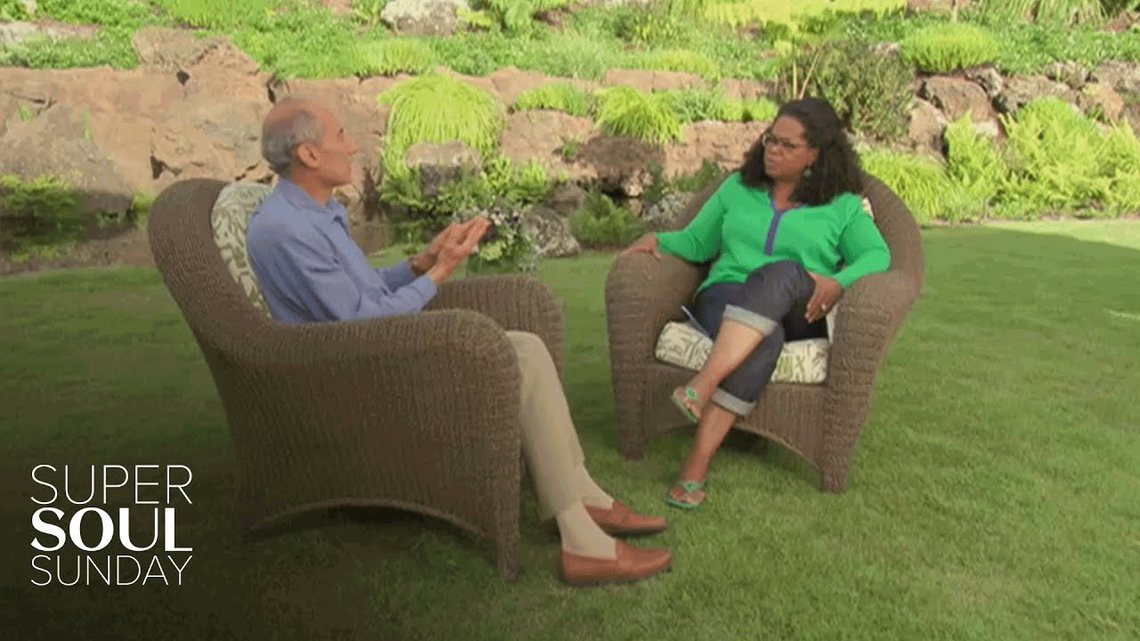 Jack Kornfield: Ivy League Grad to Devoted Monk | SuperSoul Sunday | Oprah Winfrey Network