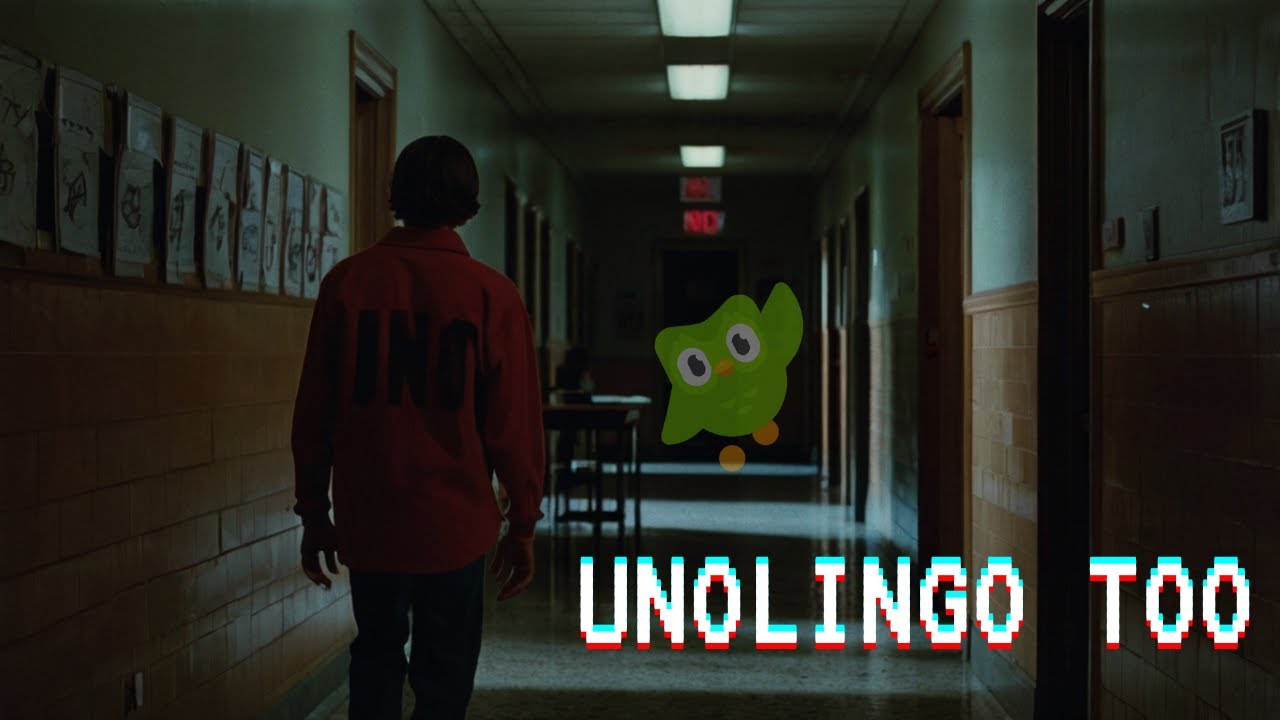 UNOLINGO TOO (2025) &ndash; PUZZLES, TERROR Y LECCIONES EN UN LABORATORIO PSX [GAMEPLAY]
