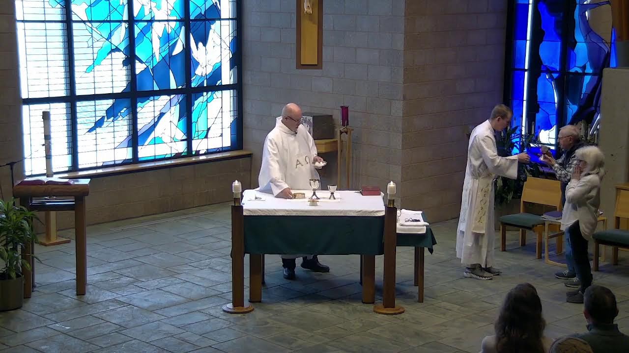 St. John Neumann Live