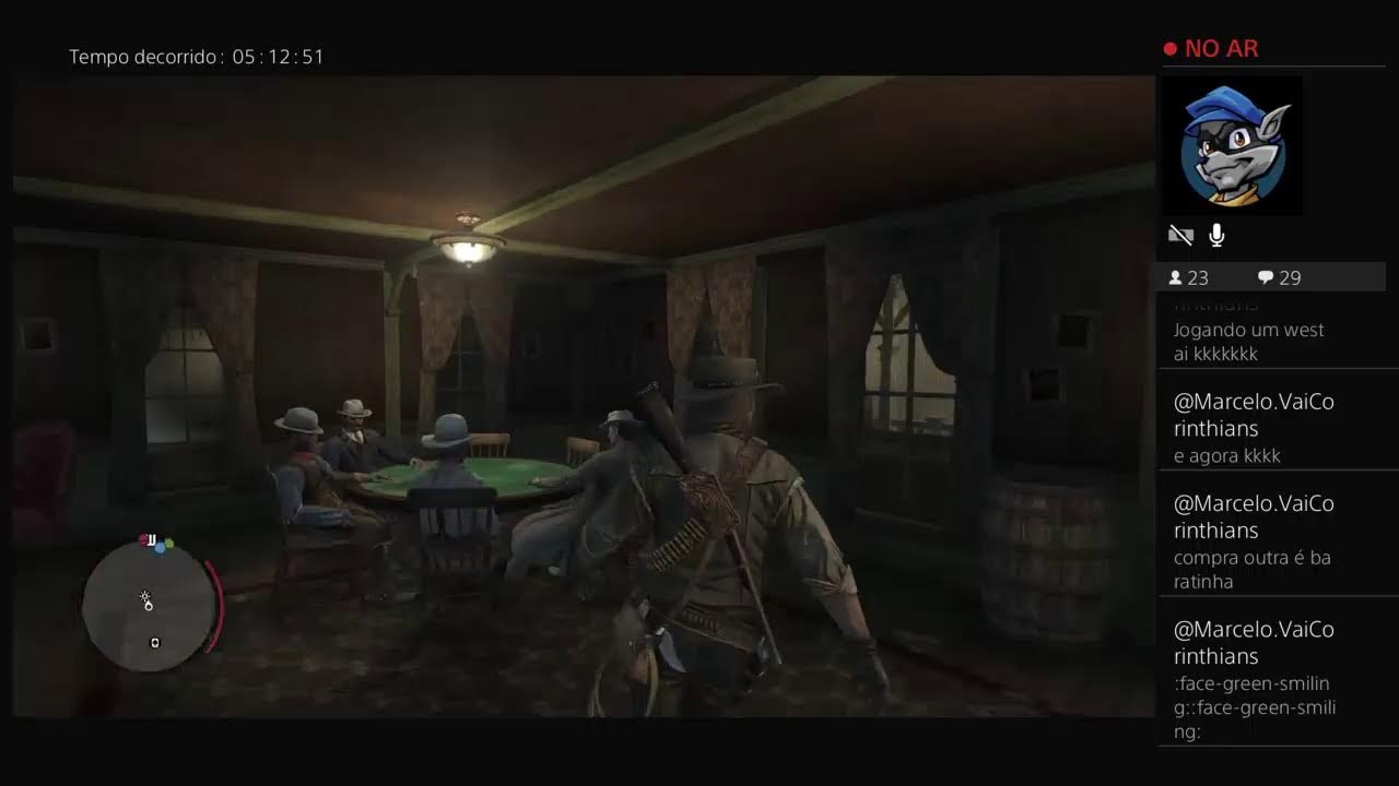 Red dead redemption remaster:jornada john,#500escritos.