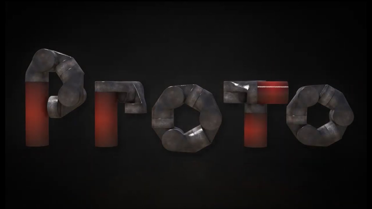 Proto | My Undergrad Final Film