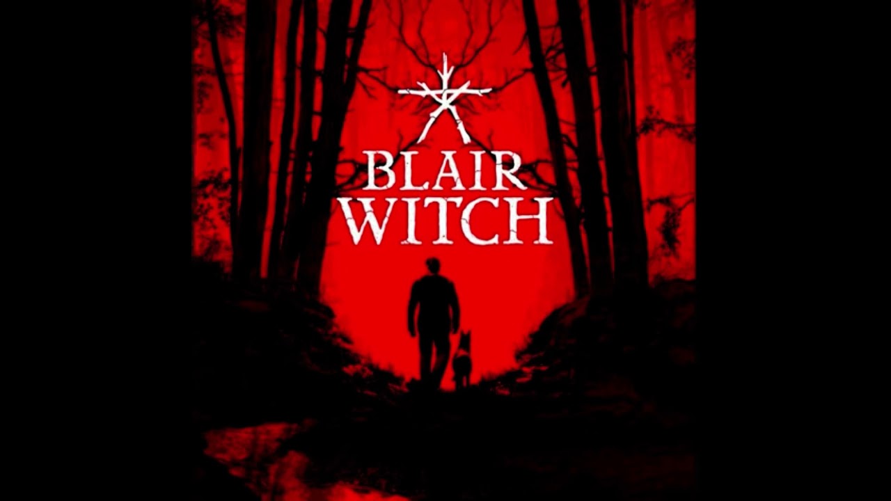 Blair witch game end credits “come back”