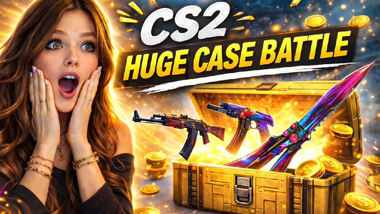 HELLCASE CASE BATTLE 2026 ! (Hellcase Promo Code 2026)
