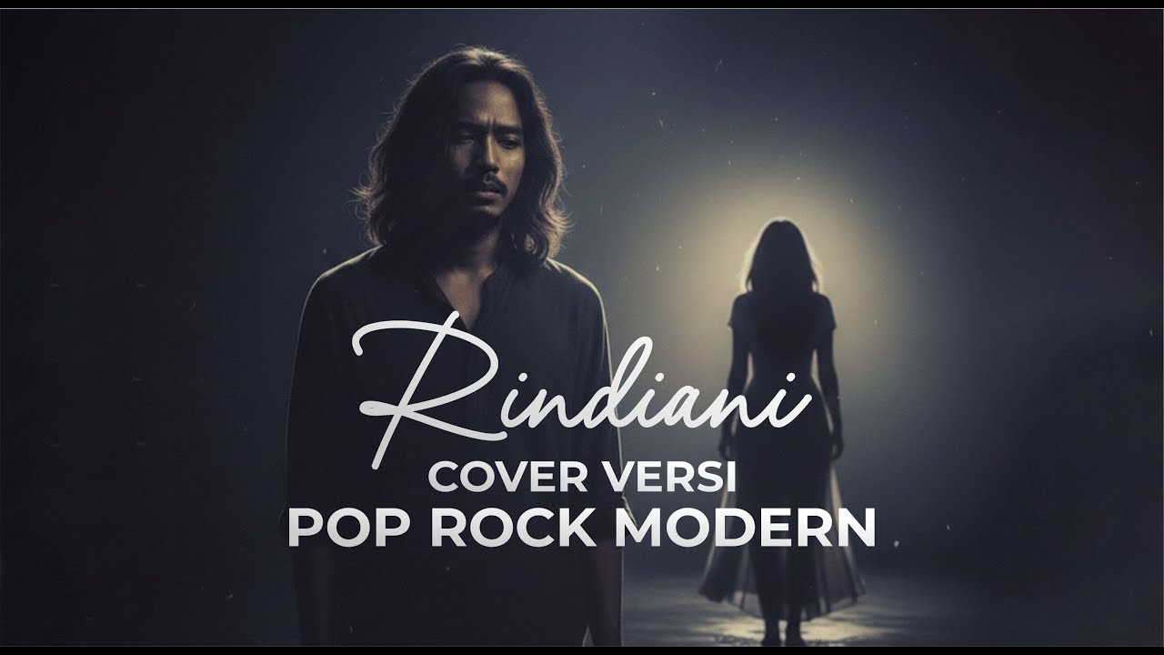 Rindiani #cover Versi Pop Rock Modern