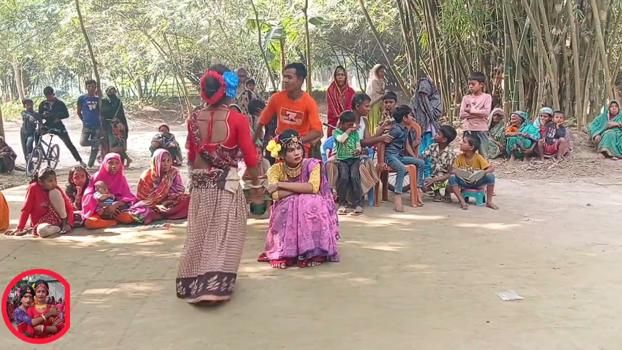 ইষ্টি কুটুম আইলো বাড়ি বাড়ি সাজে বিয়ের সাজ নতুন বিয়ের গীত শরিফ মিডিয়া 