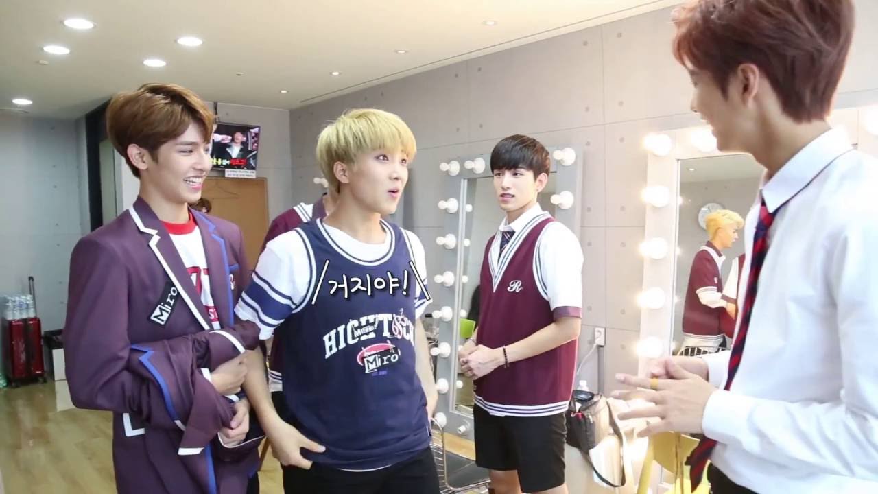로미오의 비글미Oh!(로미오의 비글미오!)_#33 춤추고 연기하는 로미오