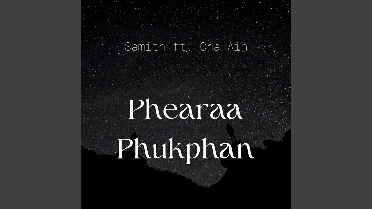 Phearaa Phukphan