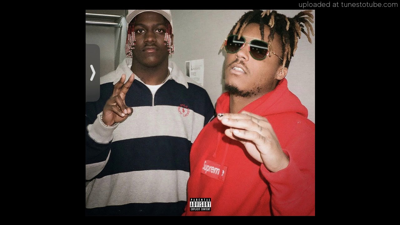 Confused (feat. Lil Yachty) Juice - Unreleased