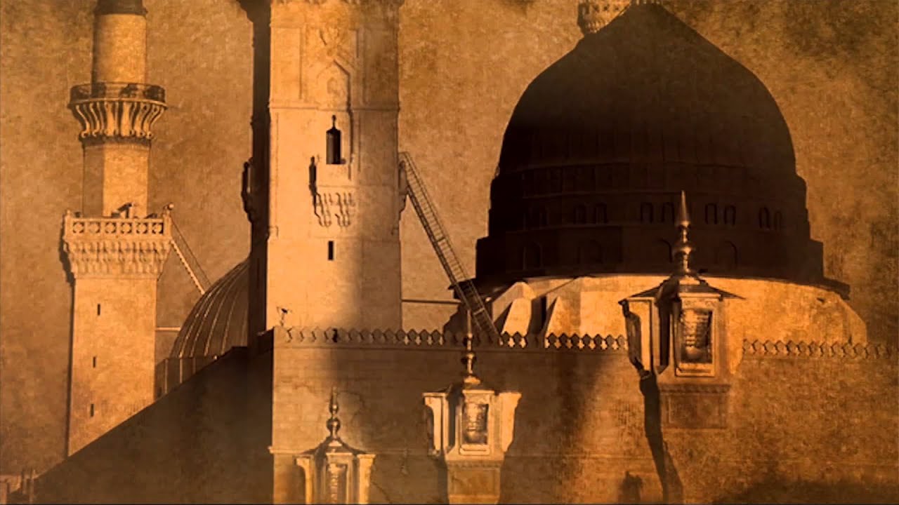 أعظم مصيبة في التاريخ ! خطبة الجمعة ▪︎ الشيخ توفيق الصايغ  The greatest calamity in history