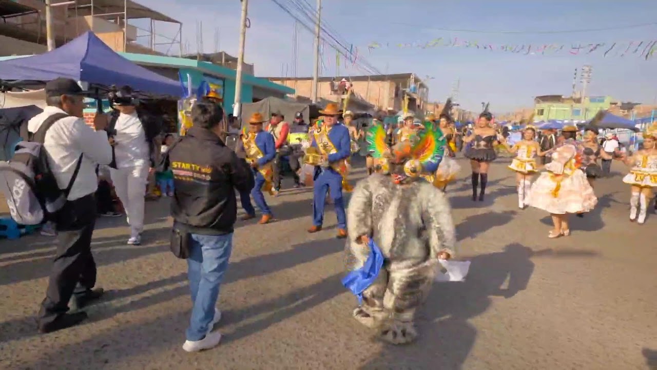 pasacalle