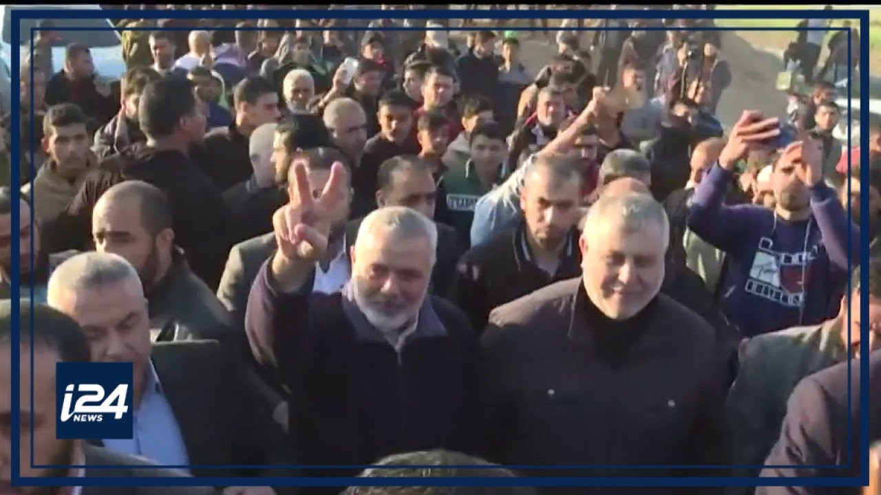 Will  the Palestinian faction summit in Egypt succeed in restoring cohesion?
