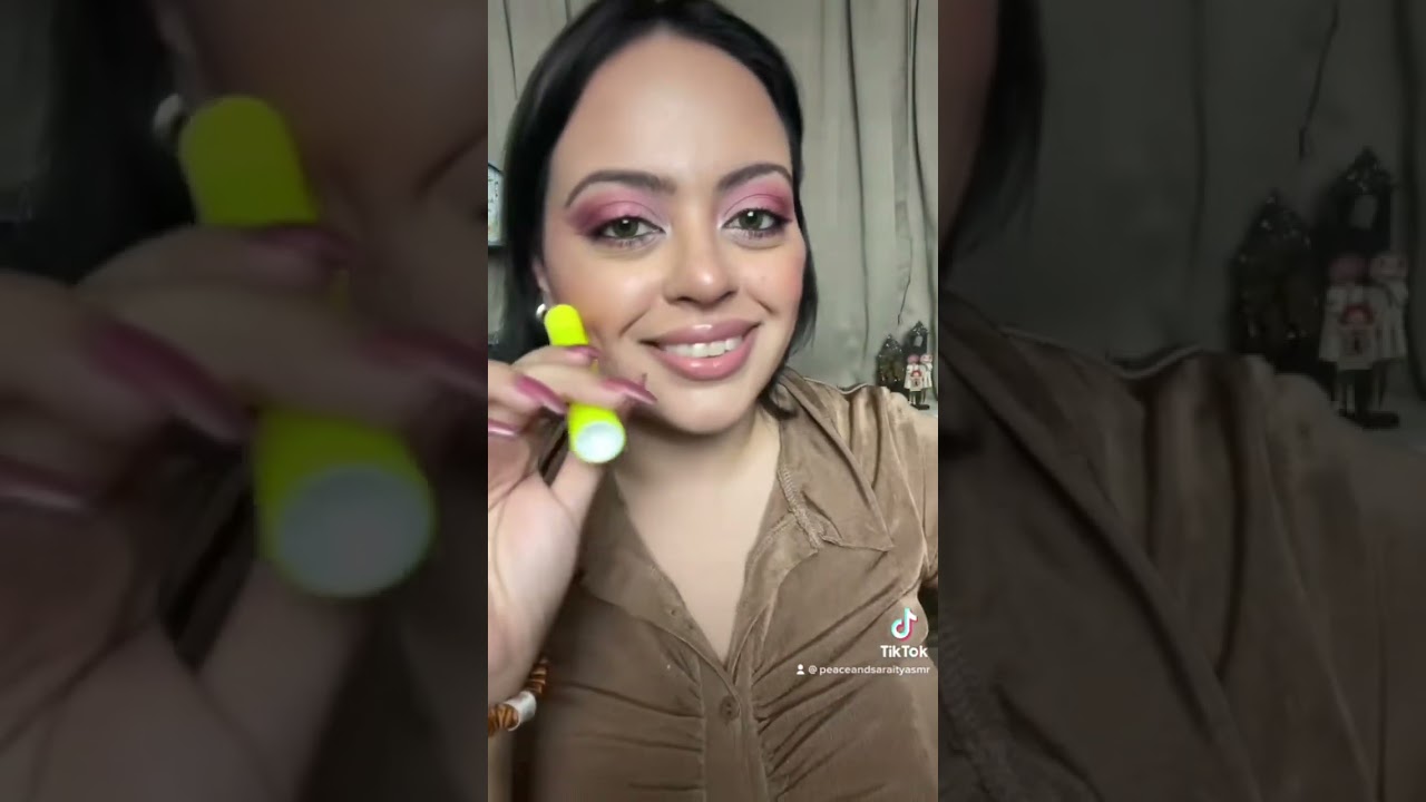CURSED ASMR 😱 ASMR but it&rsquo;s cursed&hellip; again (Unpredictable Tingles) #asmr #asmrshorts #asmrshort