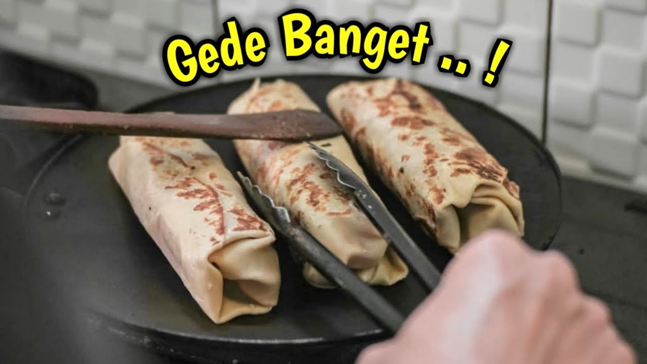 Kebab Monster