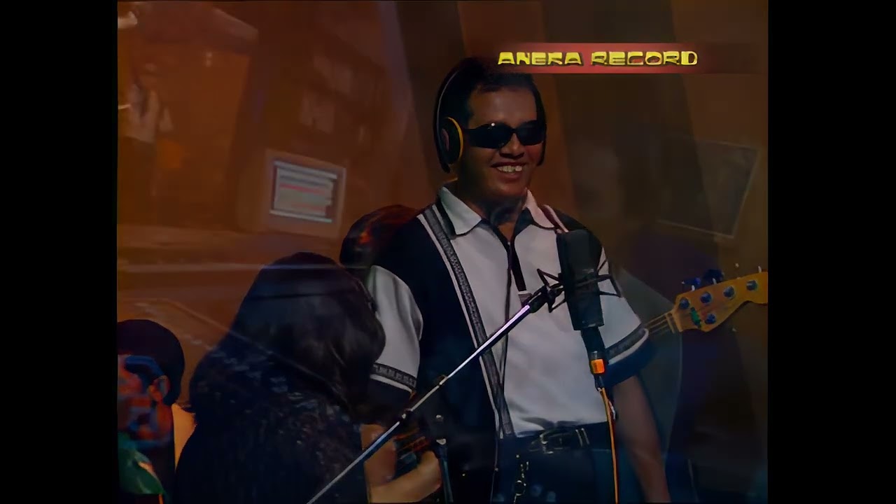 De Alot - Legu Galak Galak