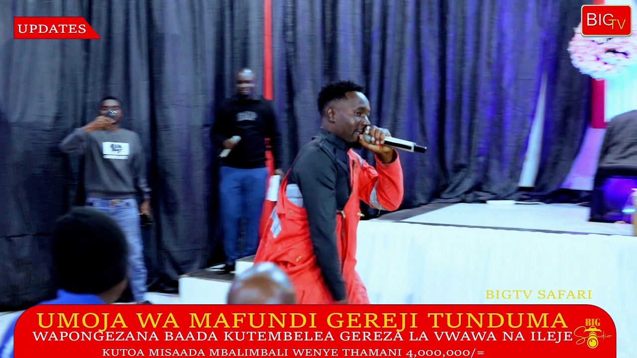 NYIMBO BORA MAFUNDI 2026 DIRECTED BY BIGSTUDIO 001