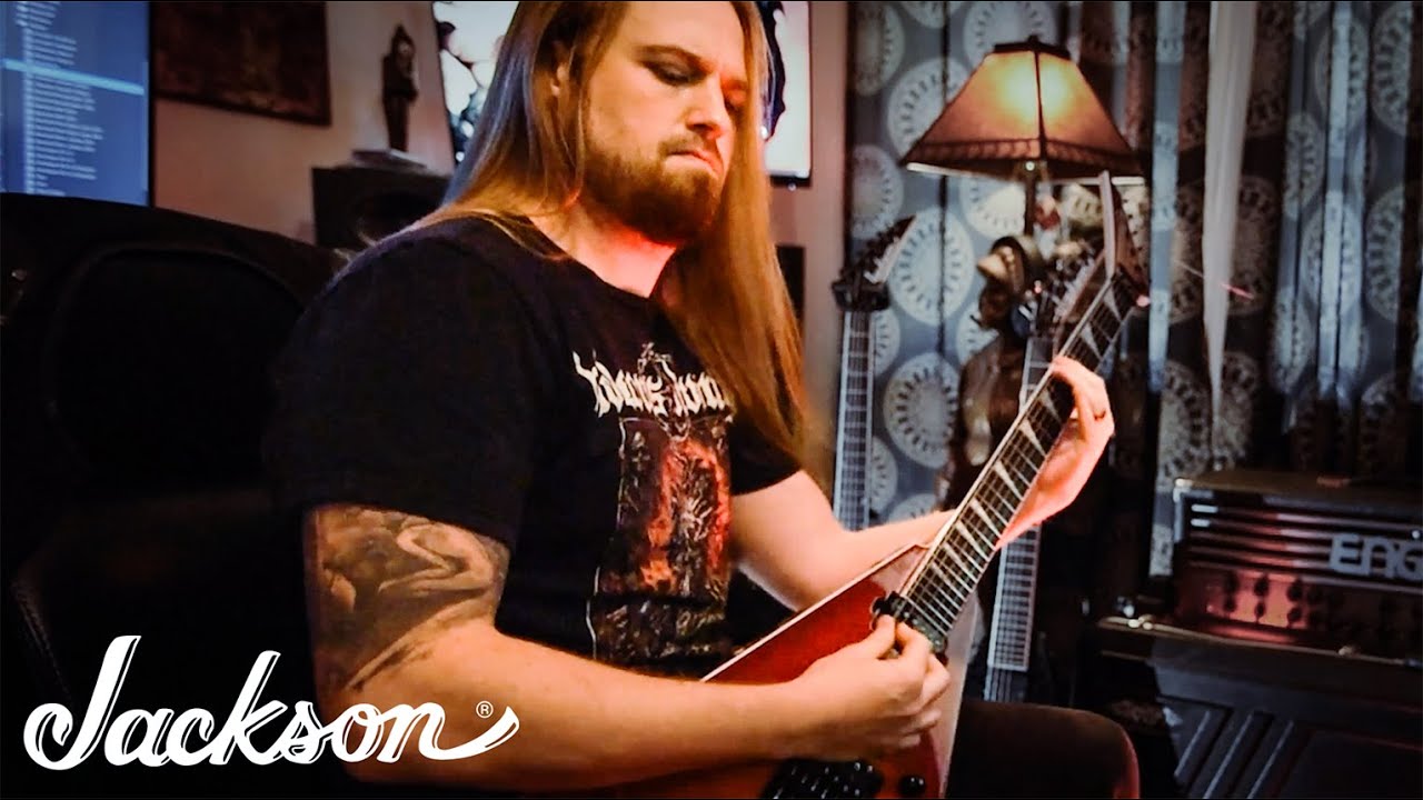Zach Jeter Playthrough of 