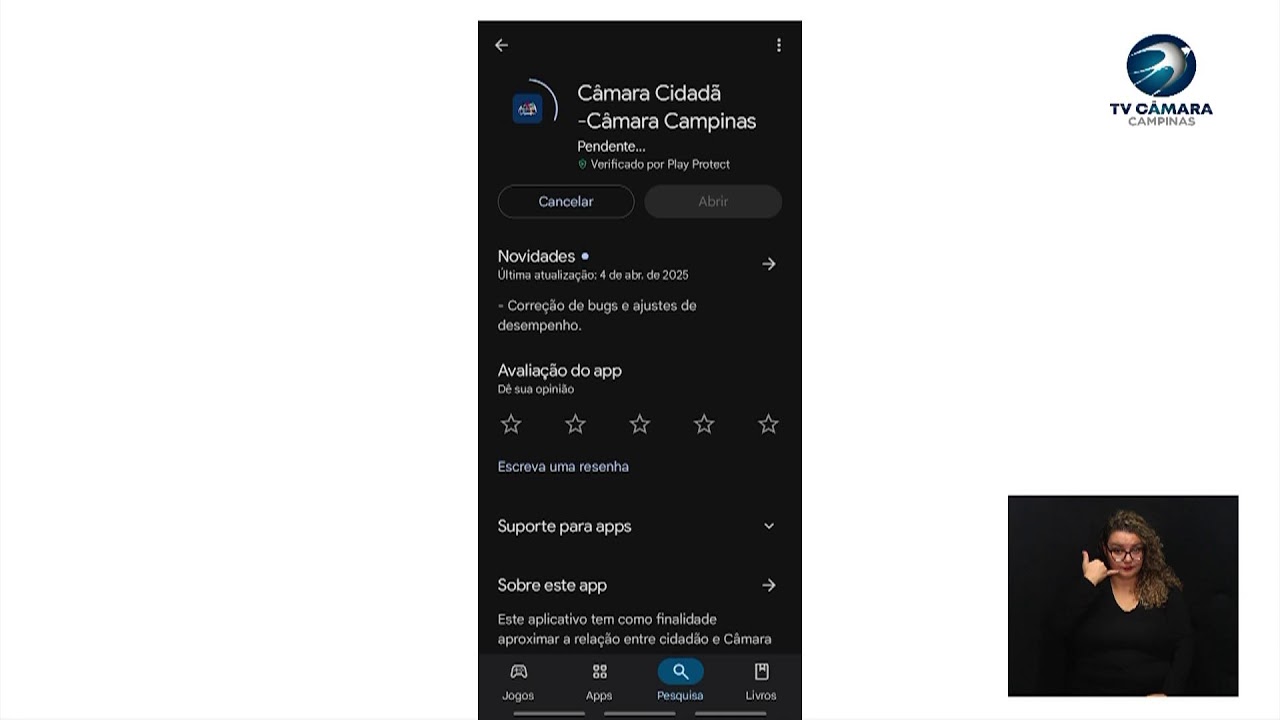 Estúdio Câmara - 09/03/2026