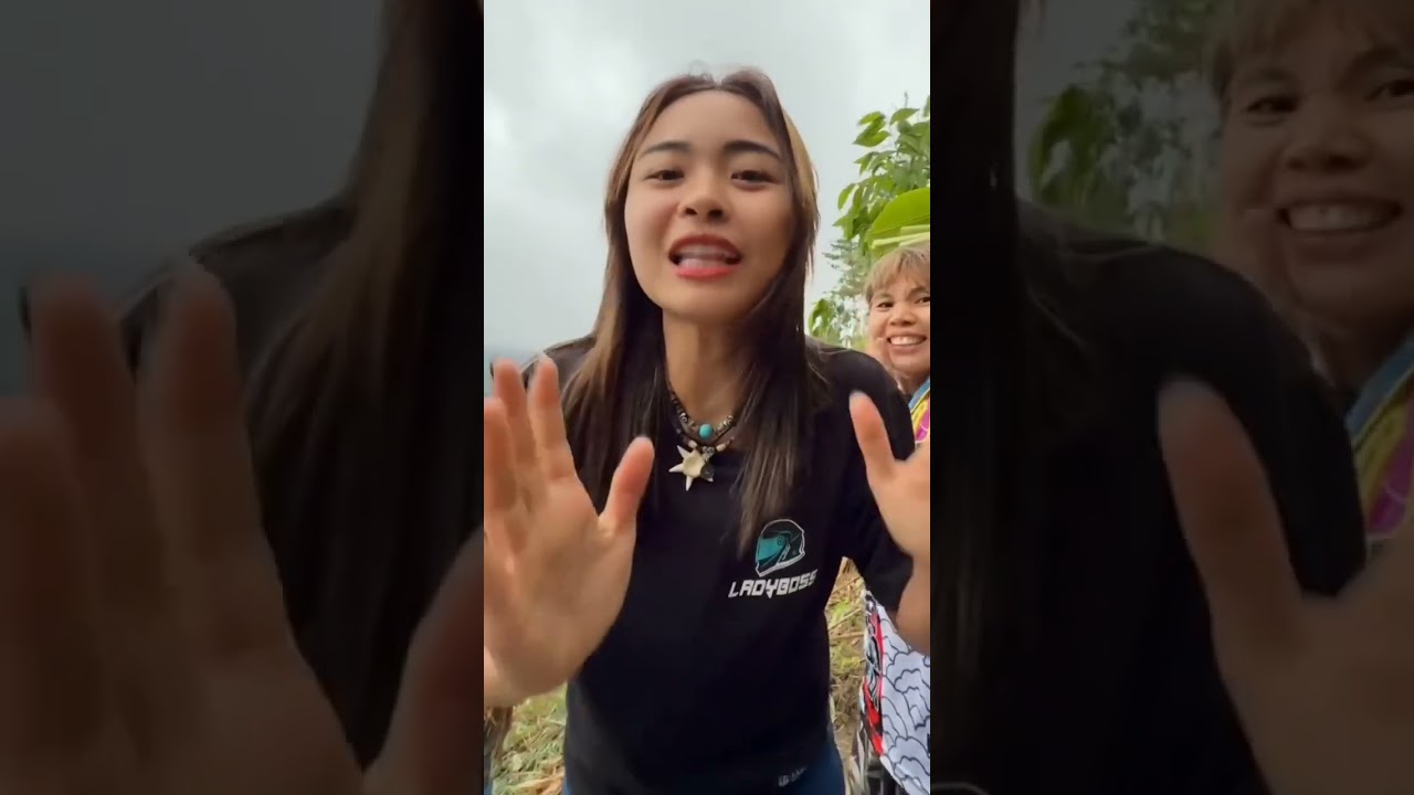 Contest ng pag gawa ng bahay bahayan sa bundok | Sino ang panalo