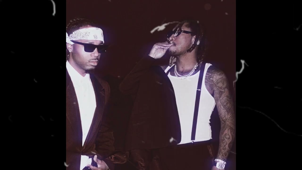 (FREE) FUTURE X METRO BOOMIN TYPE BEAT - 