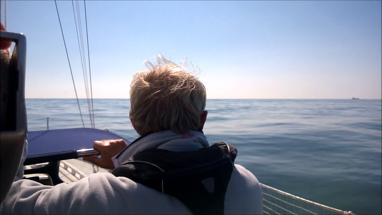 Nieuwpoort - Ramsgate - Nwpt. - Spirit 32 - II