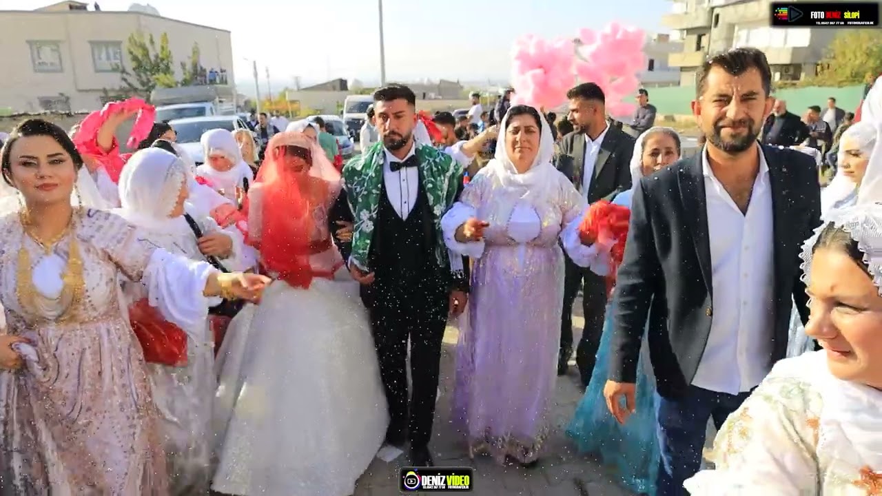 KEREM SİDAR DÜĞÜNÜ PART 6 SİDAR AİLESİNİN DÜĞÜNÜ MÜZİK-KOMA SİDAR