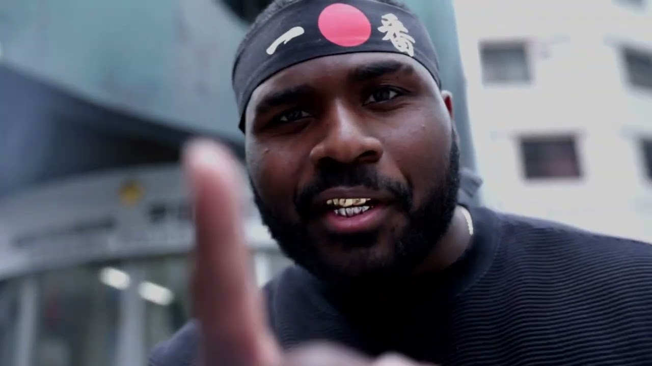 Zenaku the otaku - Honest ( feat . Onetwenty360 ) Official Music Video 