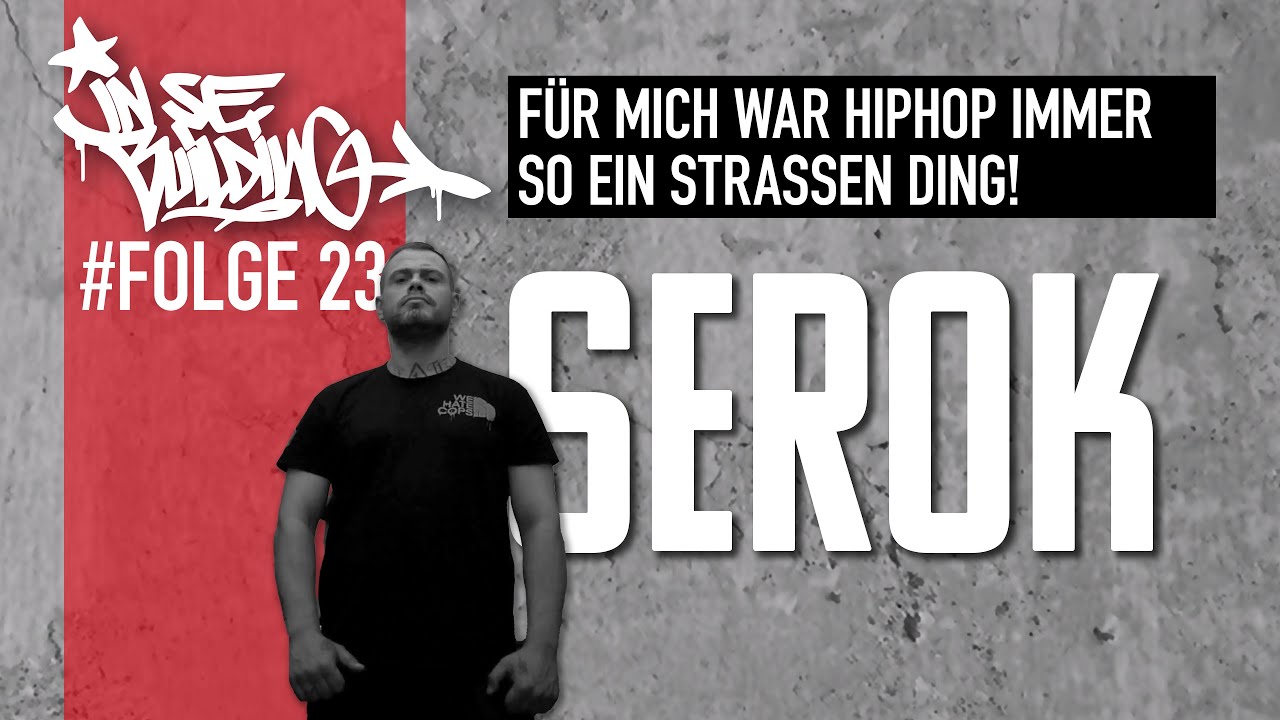 SEROK | BERLIN BERLIN #insebuilding