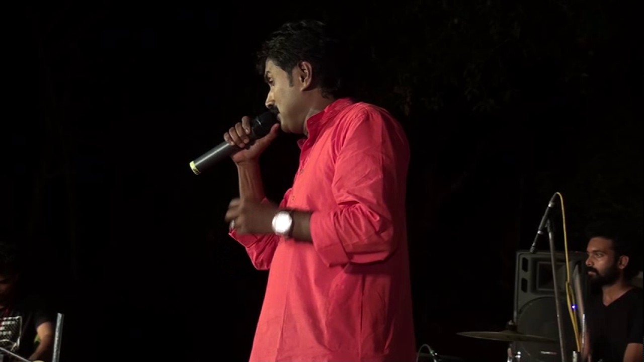sangeethame amara sallapame...