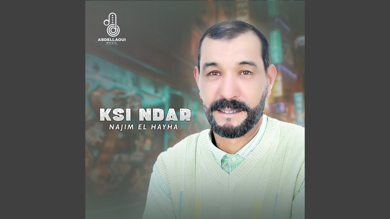 Ksi Ndar