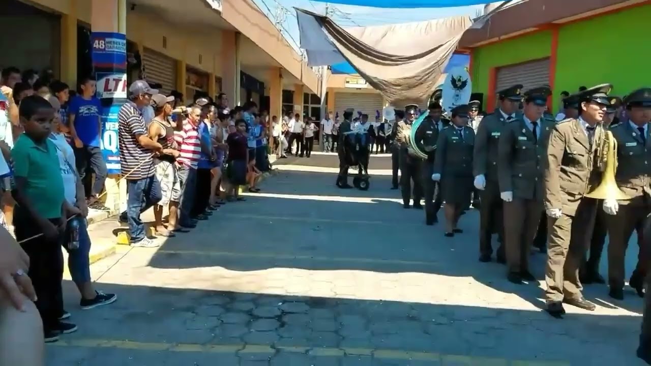 La  Chinita - Grupo Ébano - Vídeo oficial Hd