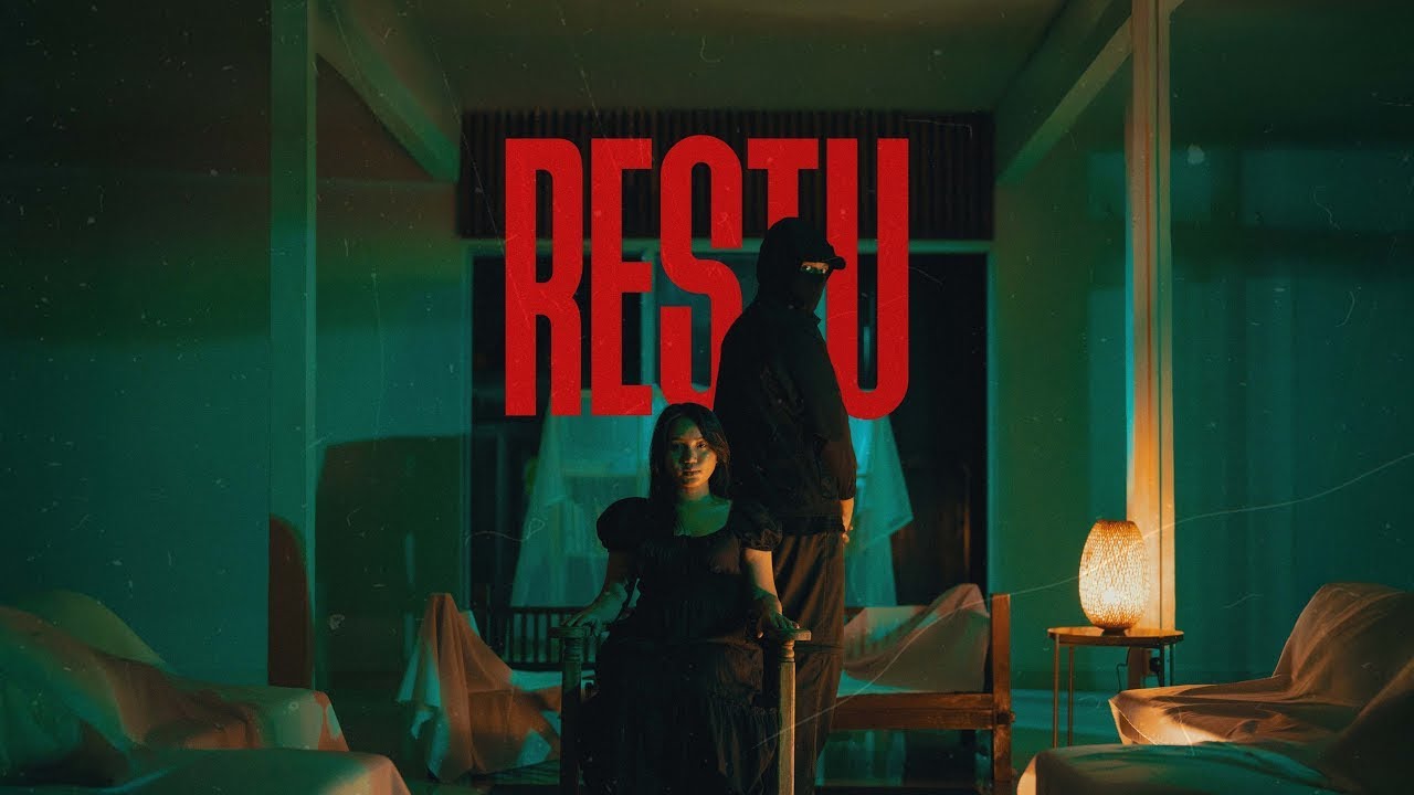 Restu - Fiq7 (Official Music Video)