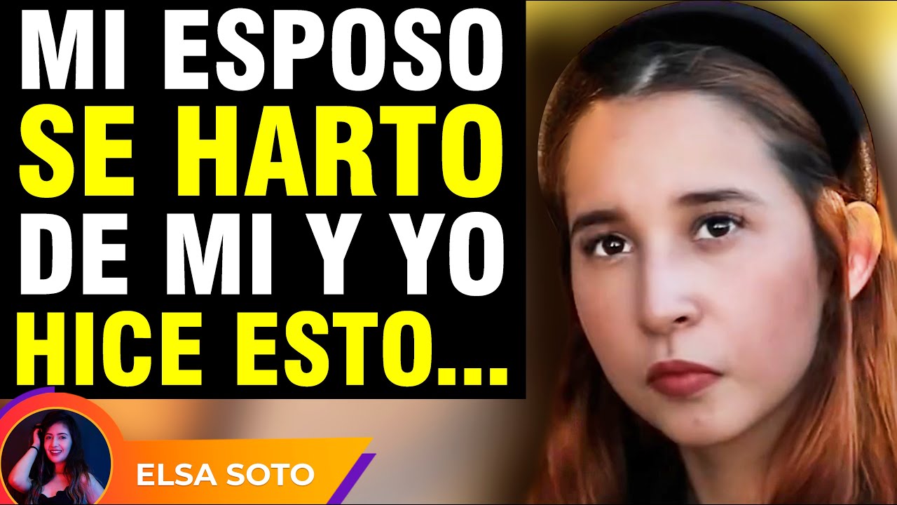 Mi marido me descuidó sin pensar que pasaría esto