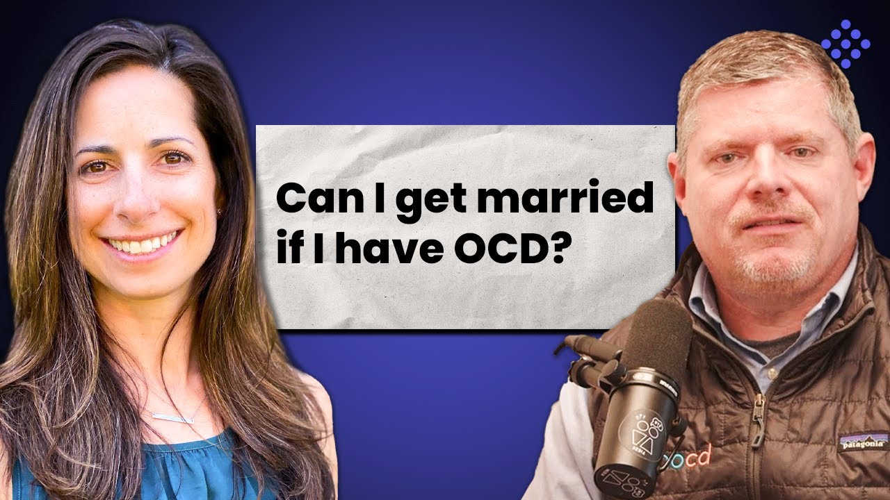 OCD Experts Answer Your Questions On Intrusive Thoughts, Compulsions, And Recovery