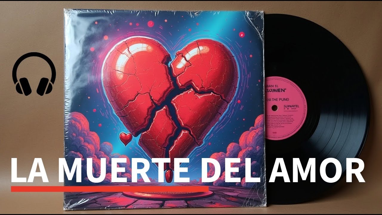 LA MUERTE DEL AMOR - Luna ft. nu-k (k-pop) #ushuaia #kpop #argentina