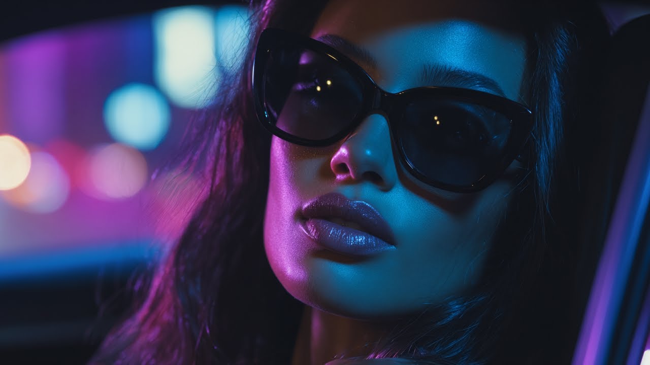 NEON STREET FLOW 🌃 Car Music 2026 🔥 Groovy Club House Drive