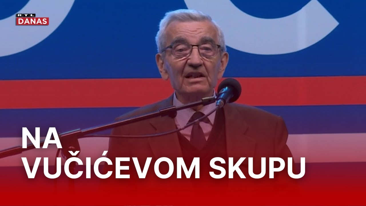 Stravična izjava oca stradale u padu nadstrešnice | RTL Danas