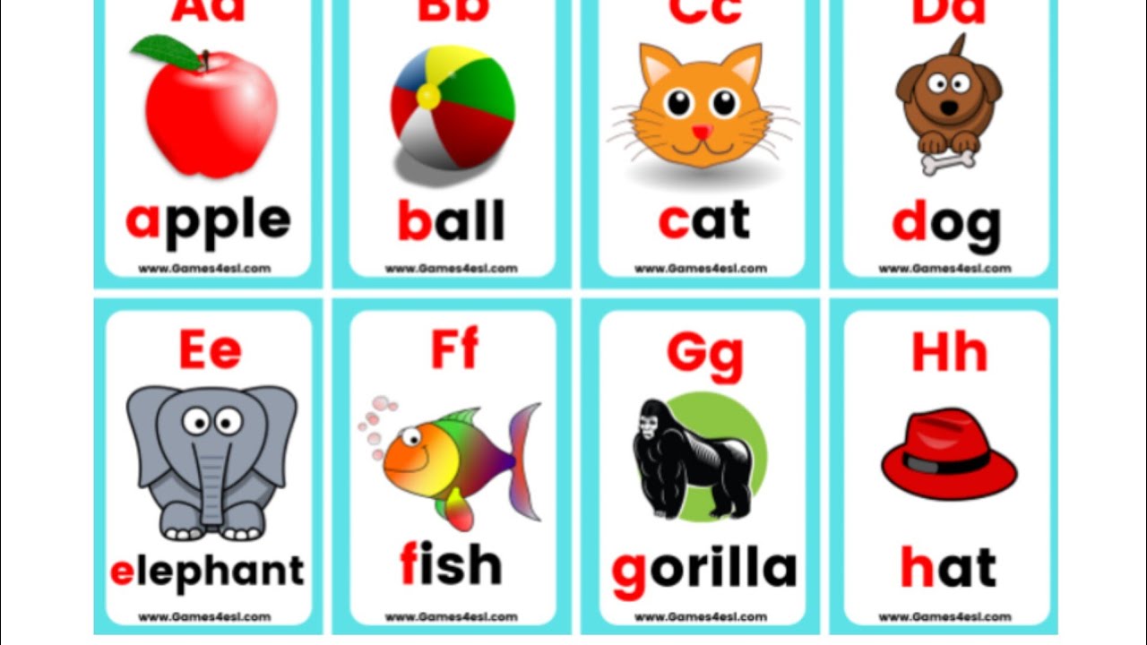 Learn alphabet,@learn with rp 😍