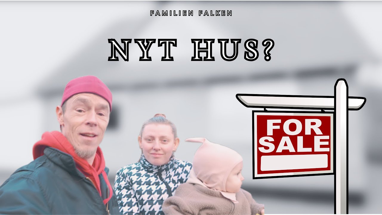 Noget stort er på vej… 🏡✨